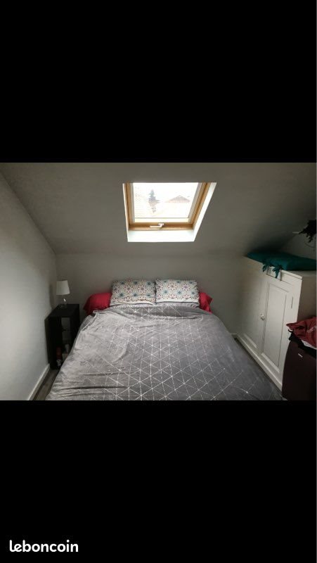Appartement à louer, 35m², Chamalières
