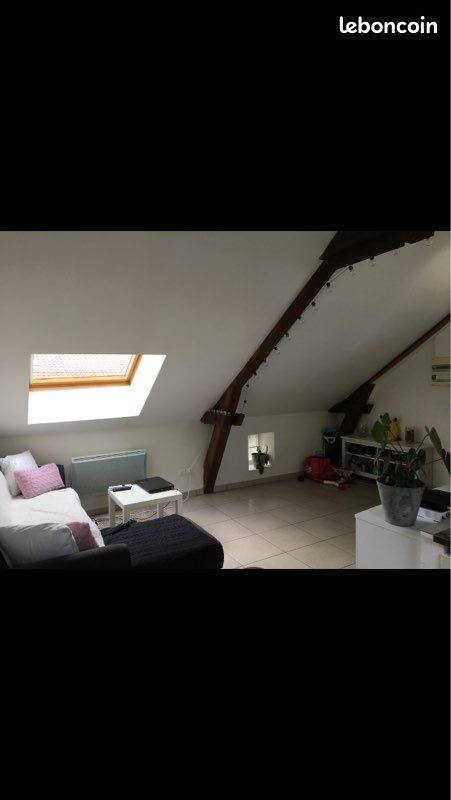 Appartement à louer, 35m², Chamalières