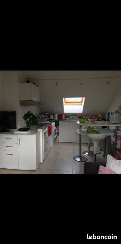 Appartement à louer, 35m², Chamalières