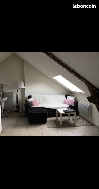 Appartement à louer, 35m², Chamalières