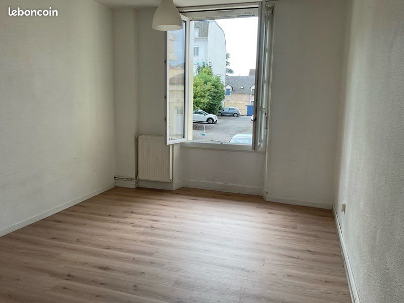 Appartement à louer, 41m², Tarbes