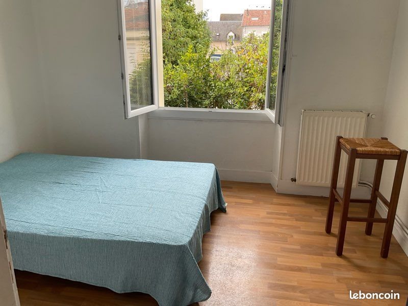 Appartement à louer, 41m², Tarbes