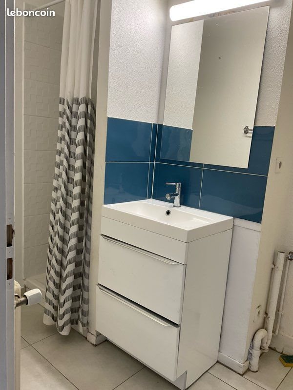 Appartement à louer, 41m², Tarbes