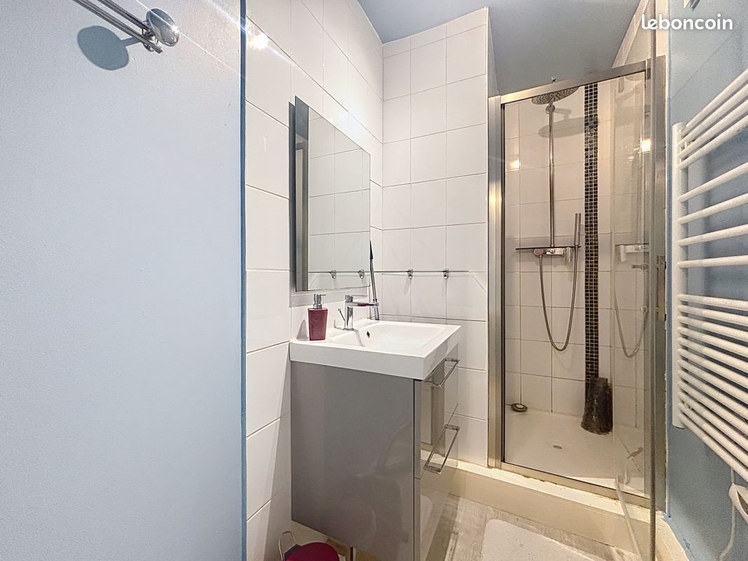 Appartement à louer, 30m², Saint-Lô
