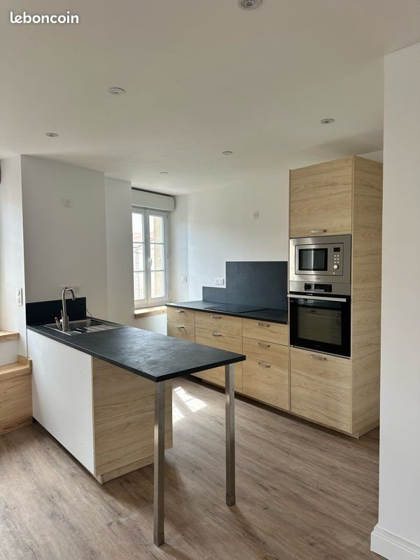 Appartement à louer, 42m², Monistrol-sur-Loire