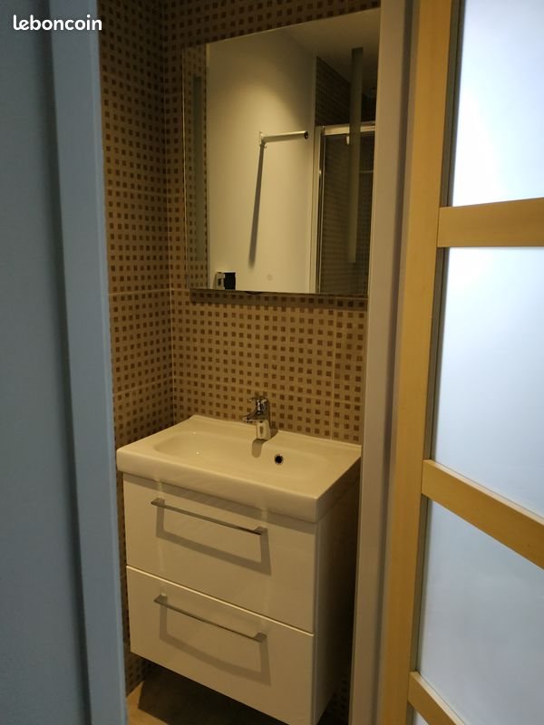 Appartement à louer, 19m², Champagne-au-Mont-d'Or