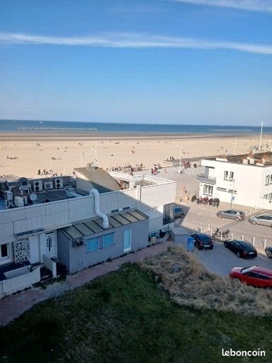 Appartement à louer, 30m², Dunkerque