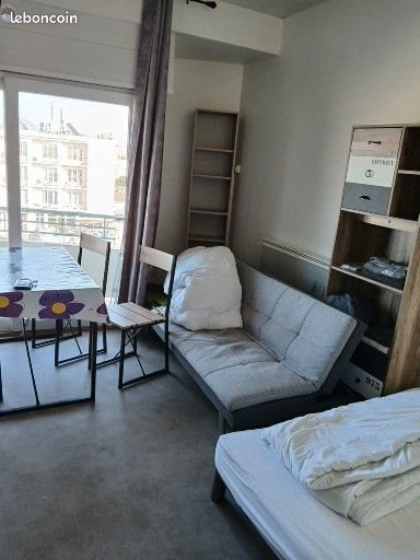 Appartement à louer, 30m², Dunkerque