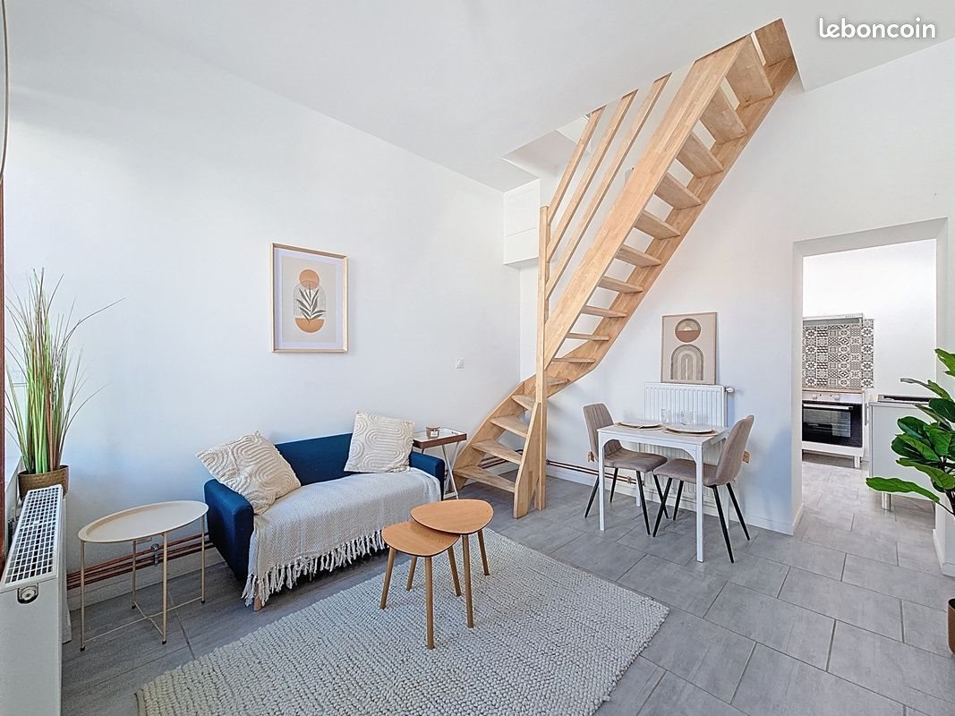 Maison à louer, 42m², Armentières
