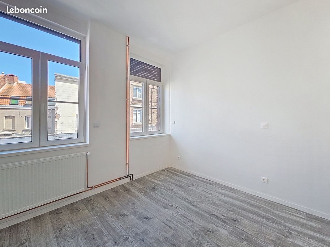 Maison à louer, 42m², Armentières
