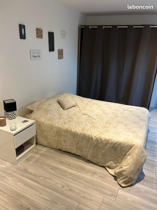 Appartement à louer, 28m², Quintin