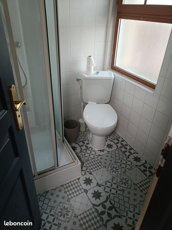 Appartement à louer, 24m², Niort