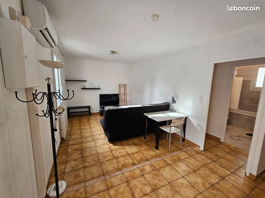 Appartement à louer, 49m², Manosque
