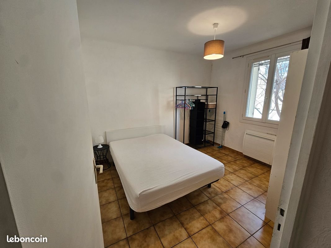Appartement à louer, 49m², Manosque