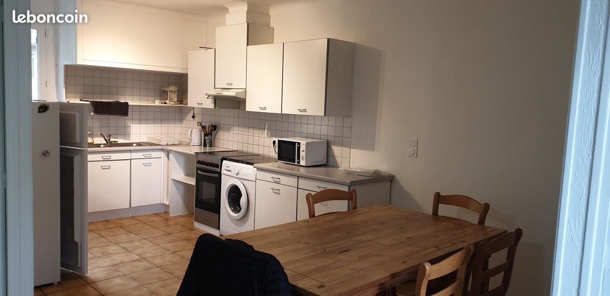 Appartement à louer, 49m², Manosque