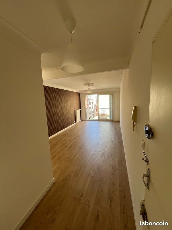 Appartement à vendre, 74m², Sète