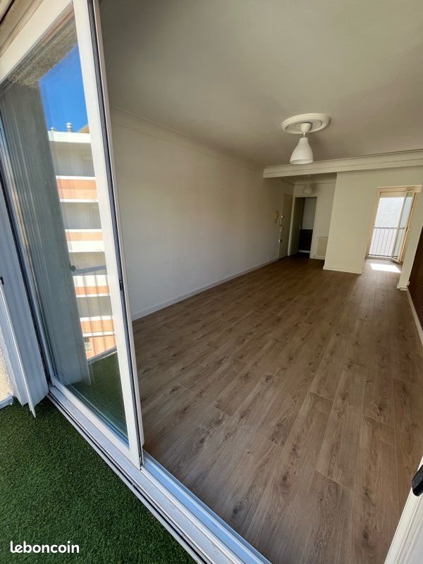 Appartement à vendre, 74m², Sète