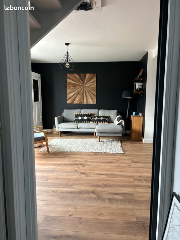 Maison à vendre, 110m², Lanester