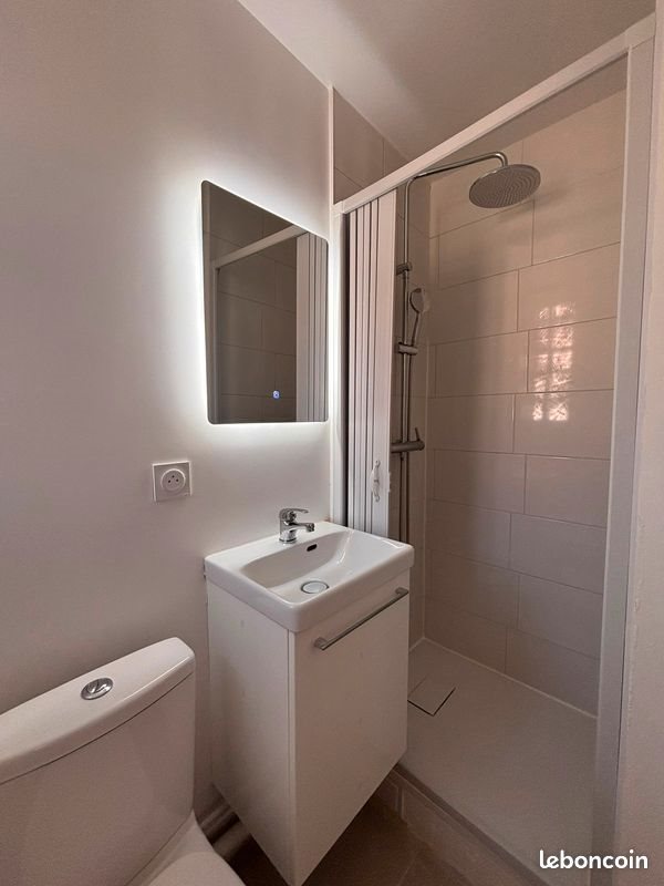 Appartement à louer, 21m², Alfortville