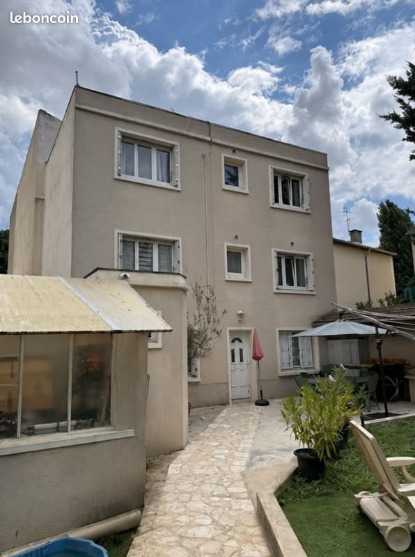 Appartement à louer, 21m², Alfortville