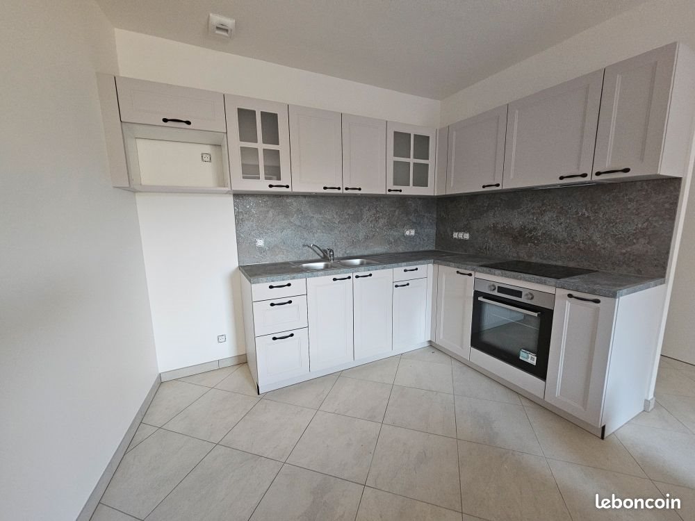Appartement à louer, 65m², Redon