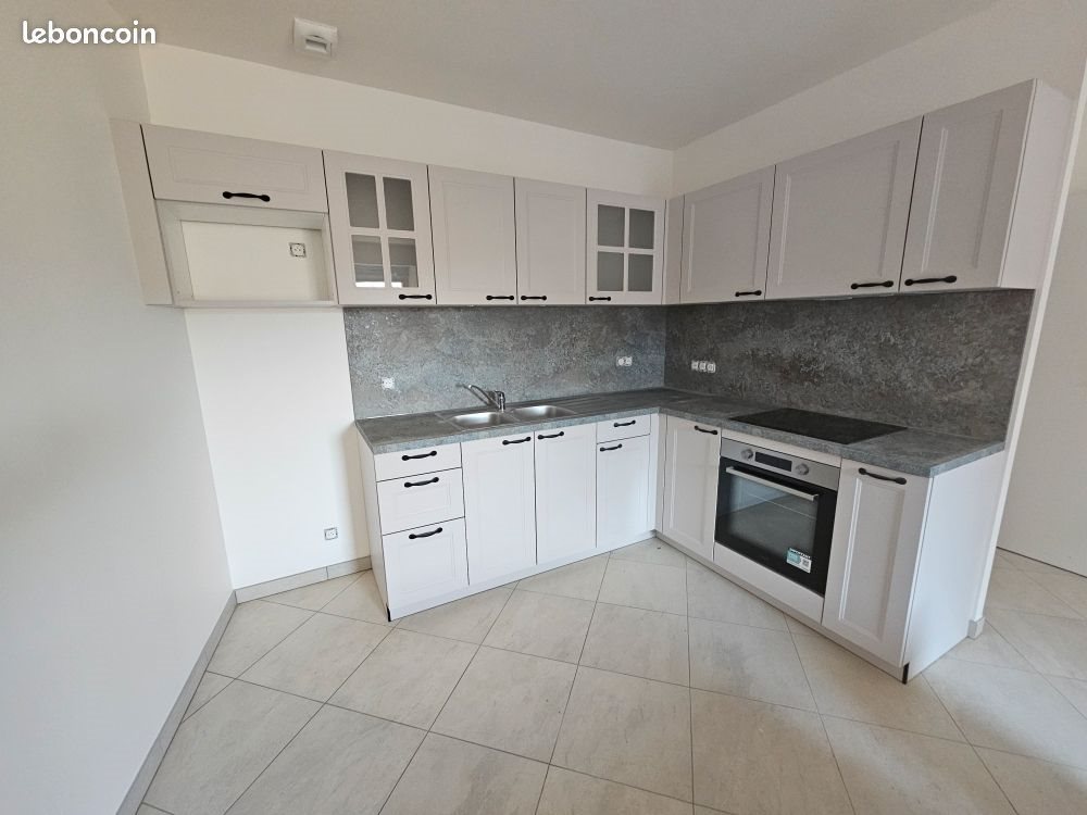 Appartement à louer, 65m², Redon