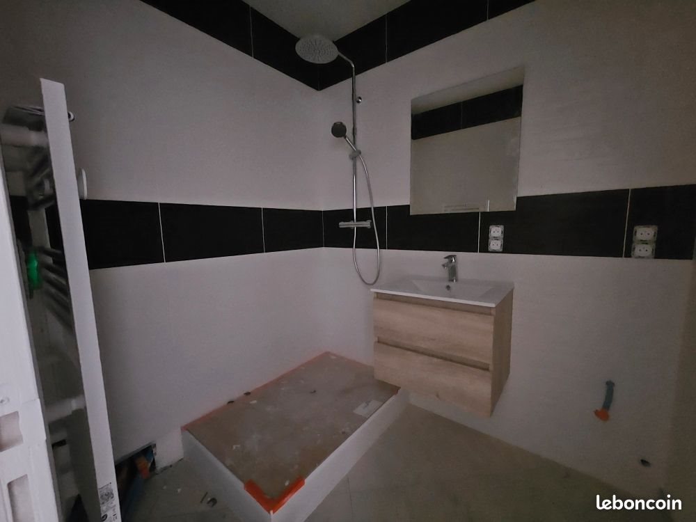 Appartement à louer, 65m², Redon