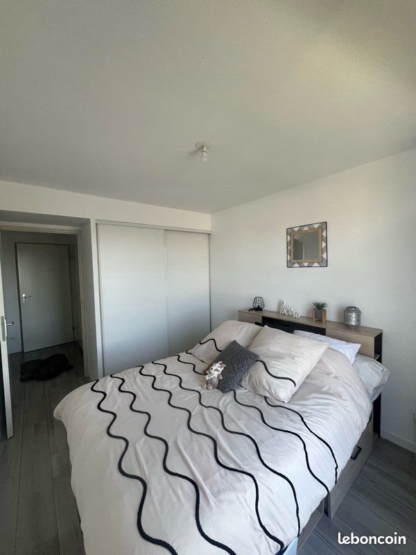 Appartement à louer, 48m², Cournon-d'Auvergne
