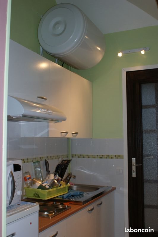 Appartement à louer, 19m², Palaiseau