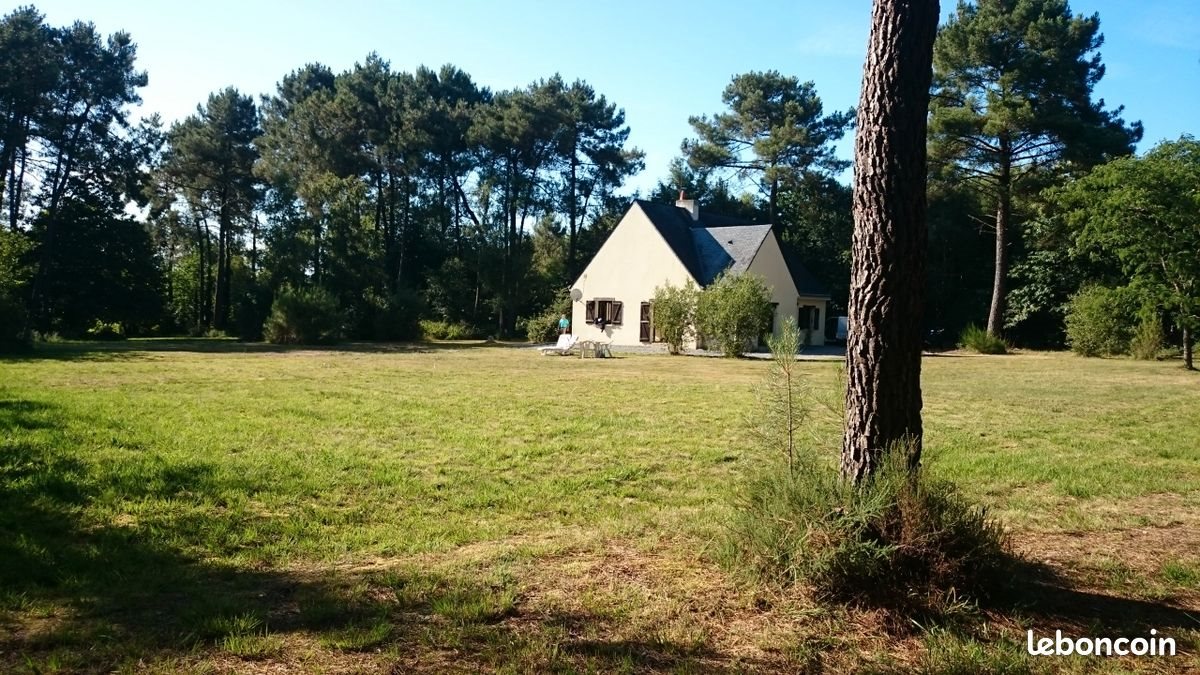 Maison à vendre, 110m², Théhillac