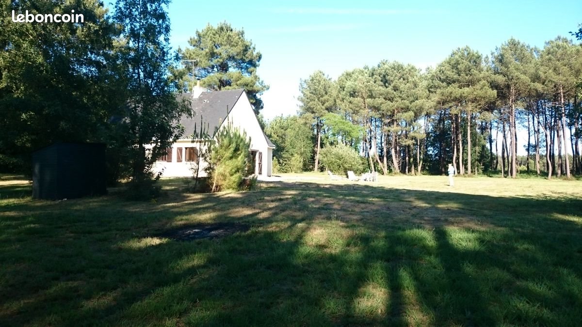 Maison à vendre, 110m², Théhillac