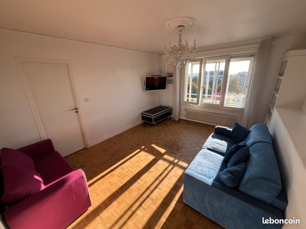 Appartement à louer, 75m², Brest
