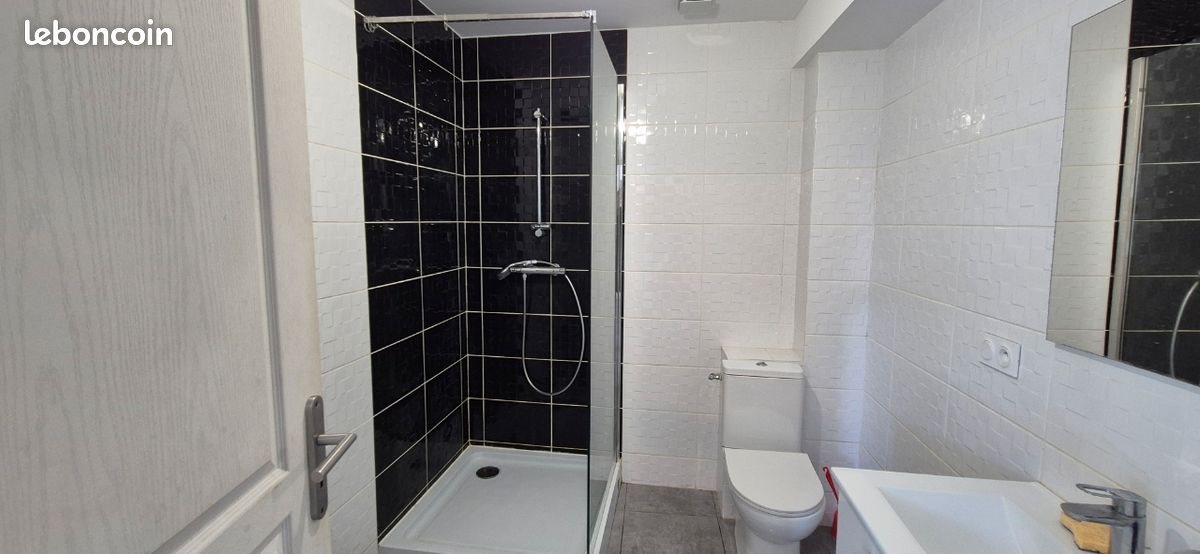 Appartement à louer, 35m², La Muraz