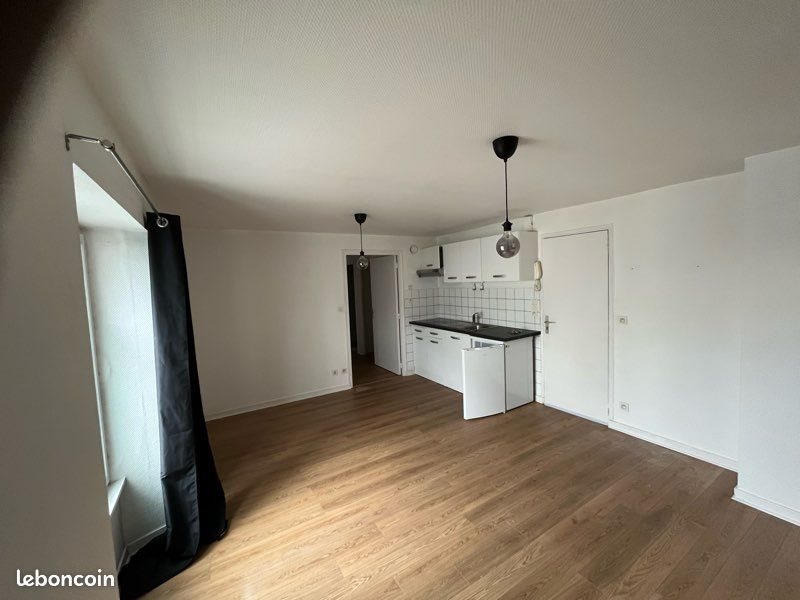 Appartement à louer, 42m², Vannes