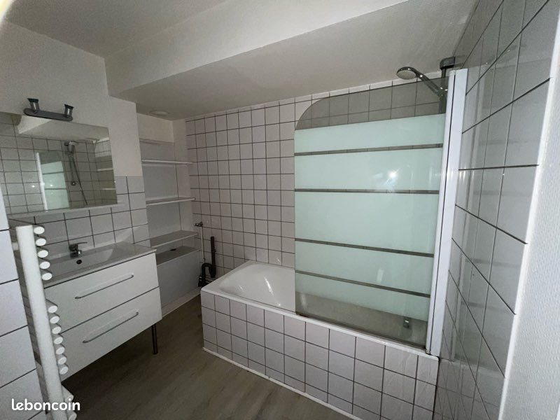 Appartement à louer, 42m², Vannes