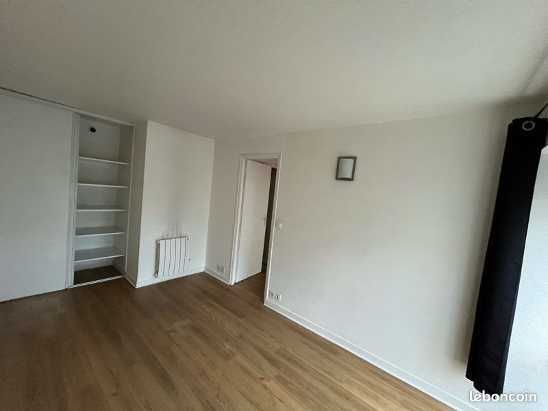 Appartement à louer, 42m², Vannes