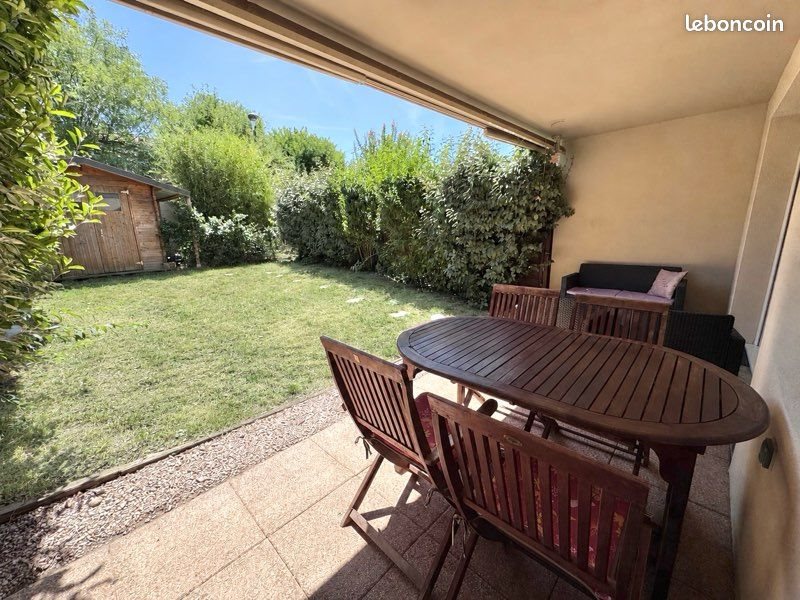 Appartement à vendre, 72m², Sathonay-Village