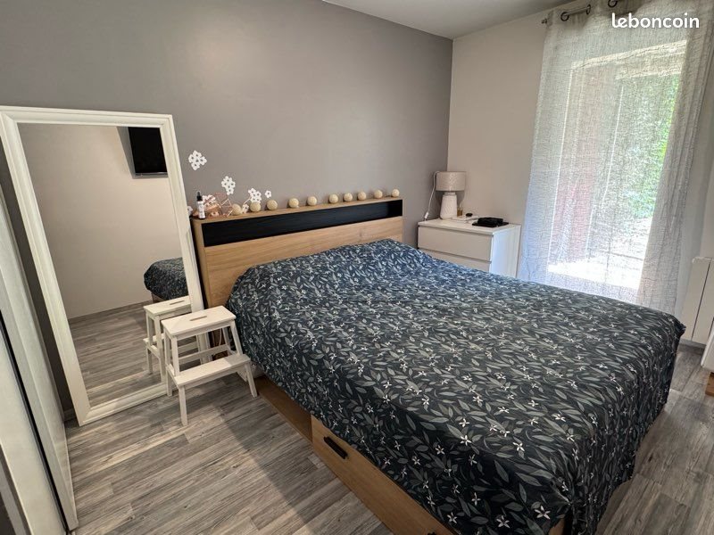 Appartement à vendre, 72m², Sathonay-Village