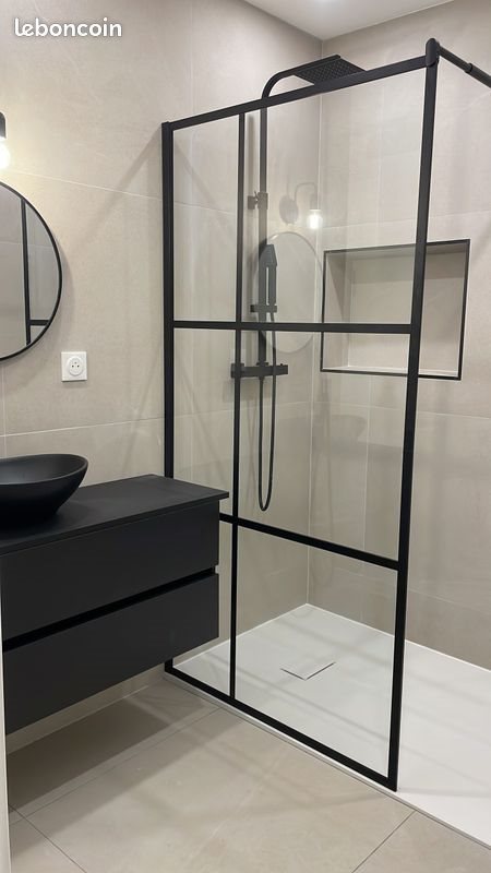 Appartement à louer, 90m², Montélimar