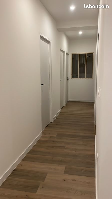 Appartement à louer, 90m², Montélimar