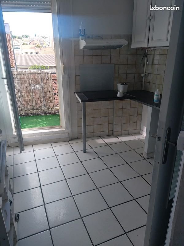 Appartement à louer, 32m², Béziers