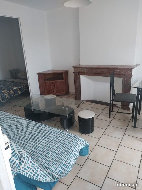 Appartement à louer, 32m², Béziers