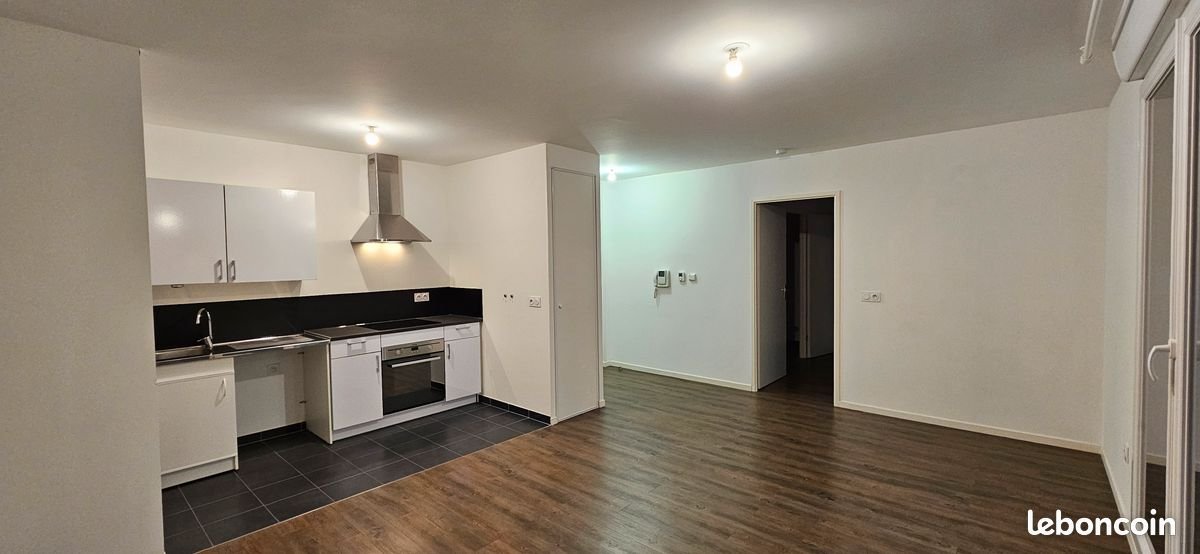 Appartement à vendre, 44m², Fontenay-le-Fleury