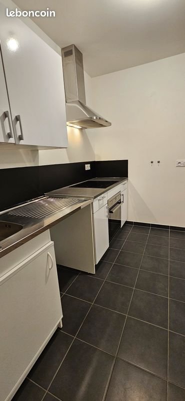 Appartement à vendre, 44m², Fontenay-le-Fleury