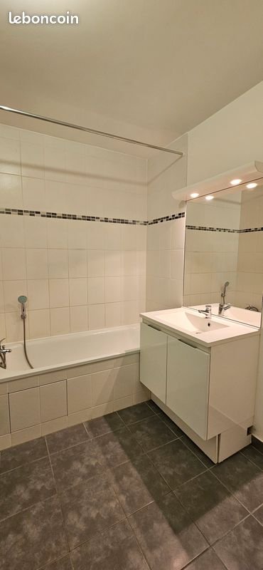 Appartement à vendre, 44m², Fontenay-le-Fleury