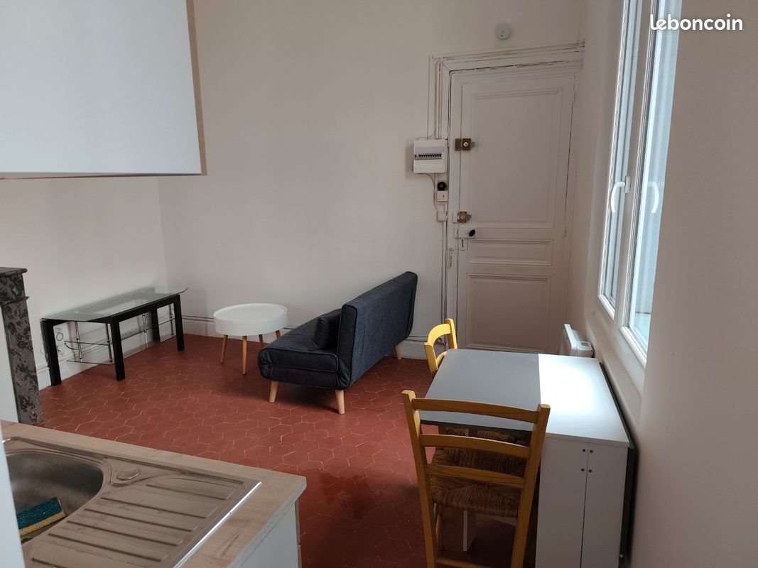 Appartement à louer, 33m², Béziers