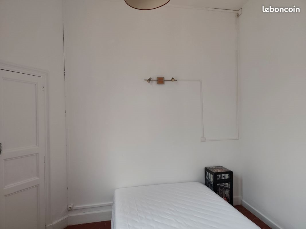 Appartement à louer, 33m², Béziers