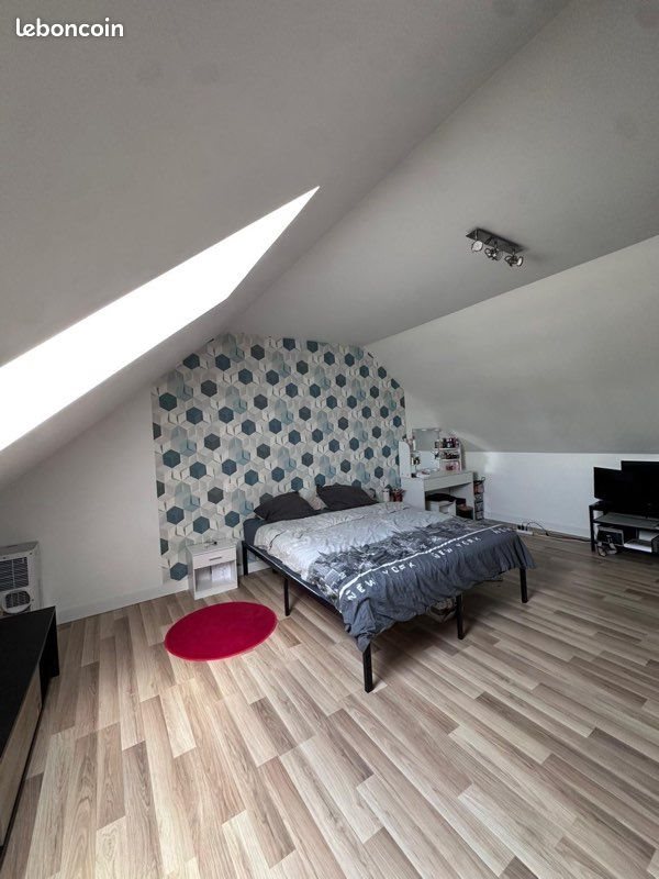 Appartement à louer, 60m², Pannes