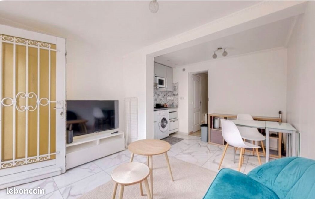 Appartement à louer, 25m², Conflans-Sainte-Honorine