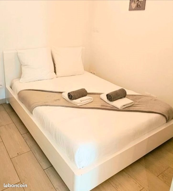 Appartement à louer, 25m², Conflans-Sainte-Honorine